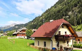 Holiday Home Gebhardt By Interhome