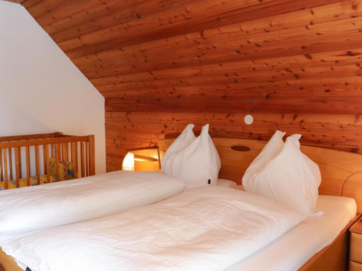 Holiday Home Gebhardt By Interhome Zederhaus Exterior foto